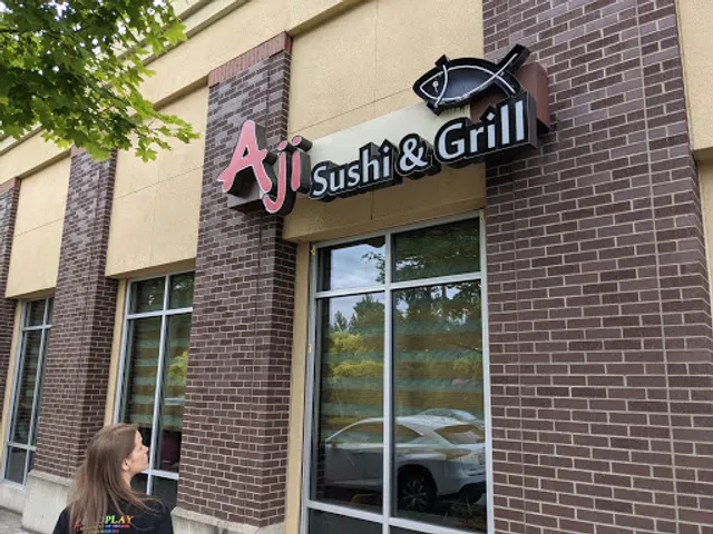AJI Sushi & Grill