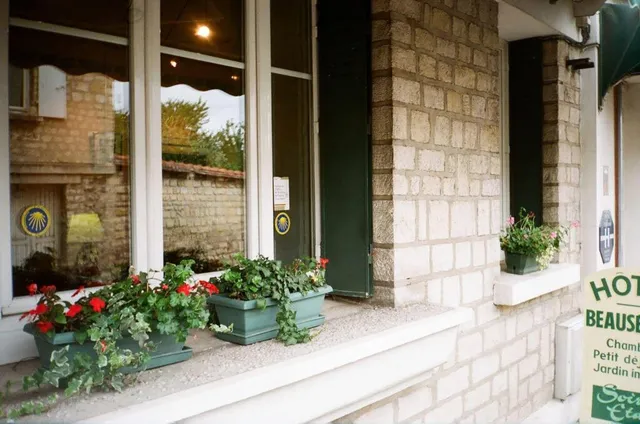 Hôtel Beauséjour Nevers