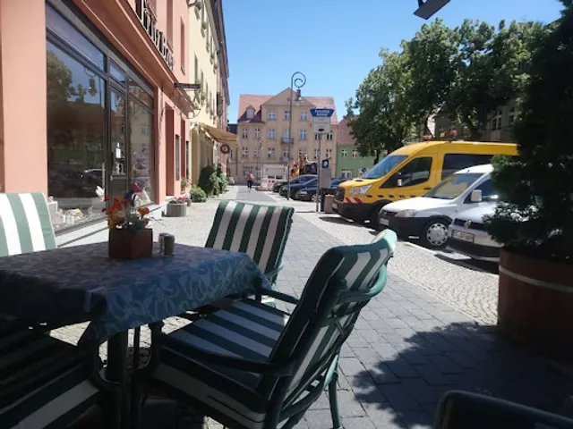 Schmied zu Jüterbog GmbH