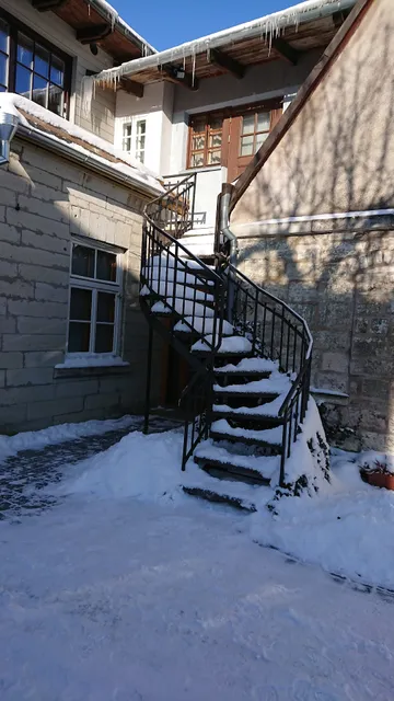 Arina Guest Apartment