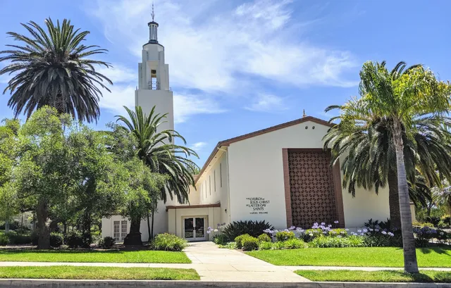 The Church of Jesus Christ of Latter-day Saints