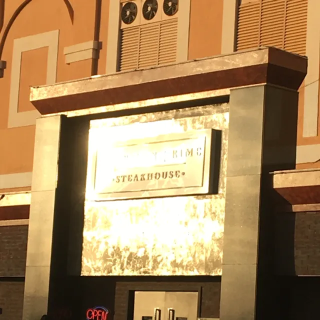 American Prime Steakhouse