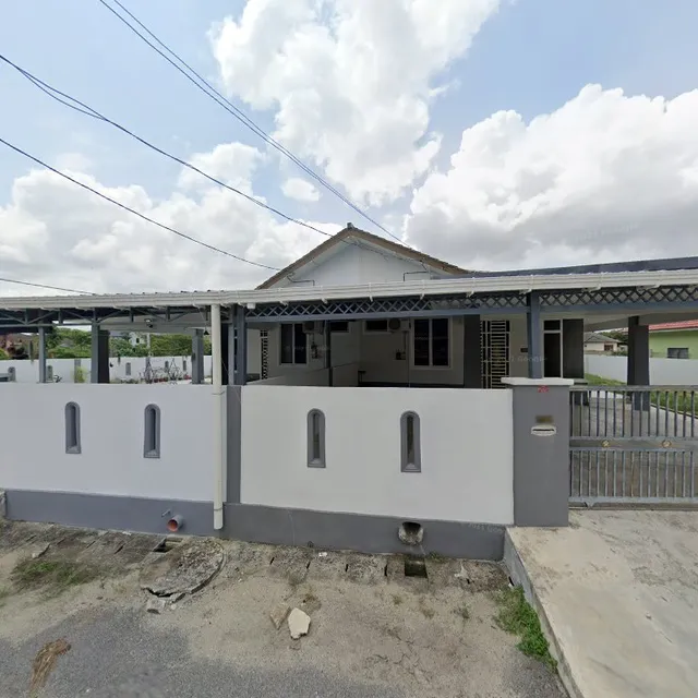 Zuriana Ashraf Homestay Kota Bharu