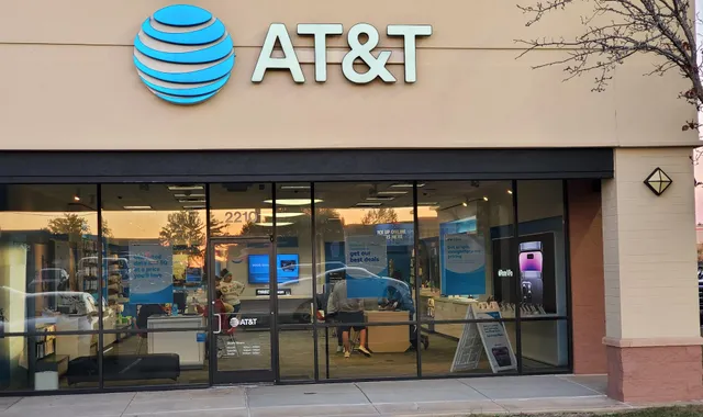 AT&T Store