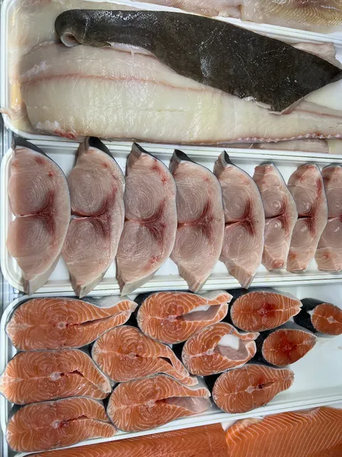 Heckenberger's Seafood