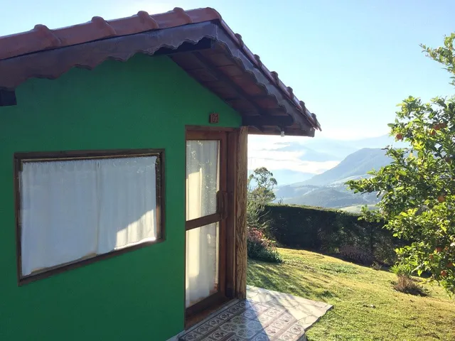 Pousada Canto Das Bromeliads