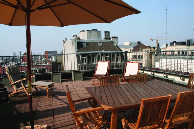 SmartFlats Grand Place