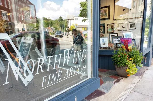NorthWind Fine Arts Gallery