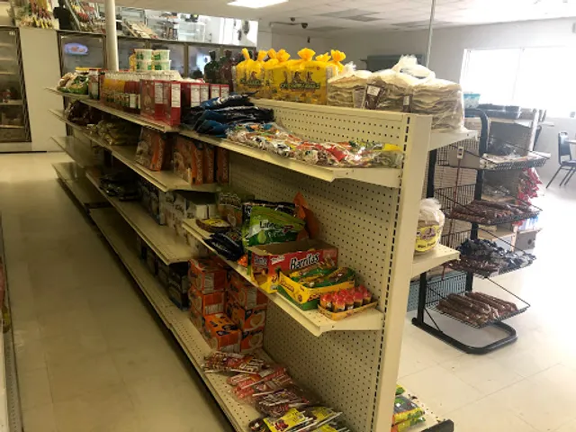 2 Brothers Food and Grocery