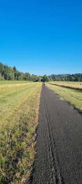 Banks Vernonia State Trail