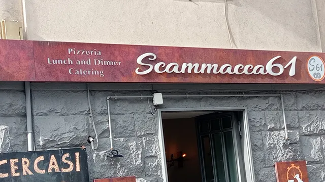 Pizzeria Scammacca 61