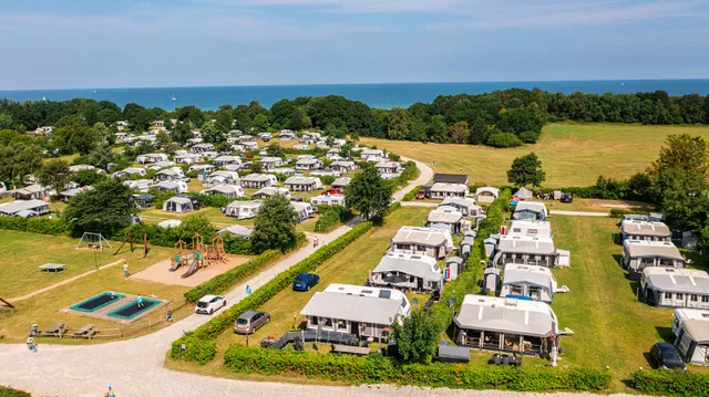 Albertinelund Camping