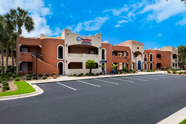 SureStay Plus by Best Western The Villages