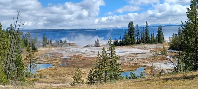 Grant Visitor Center