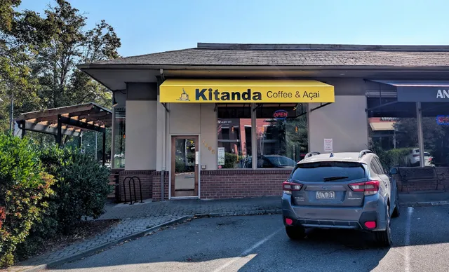 Kitanda Coffee & Acai - Mercer Island