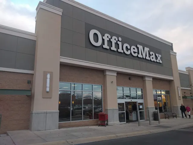 OfficeMax