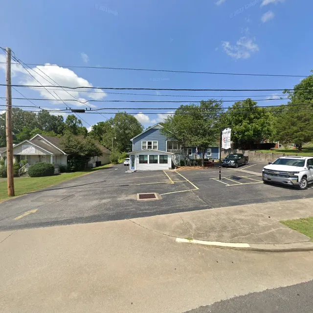 Polly's Hair Suntana