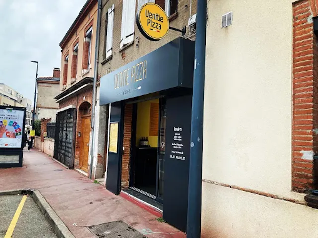 Pizzeria Chez Pierre