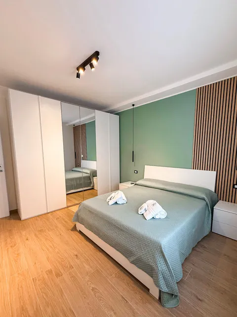 Casa DeDa Costa dei Trabocchi - Locazione Turistica