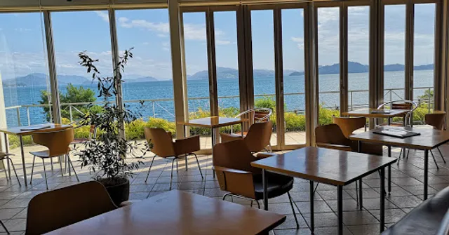 カフェ ホクストン