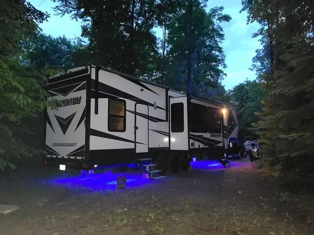 Trailside Hideaway LLC