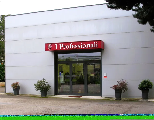 I Professionali di Truffarelli Sabrina & C.