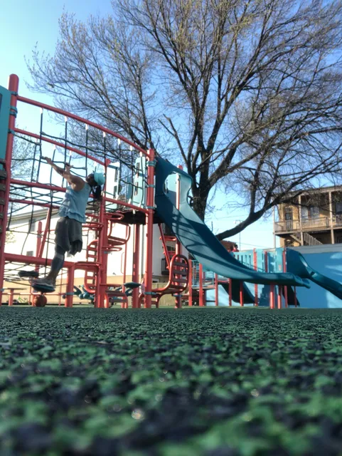 Hennesey Street Park