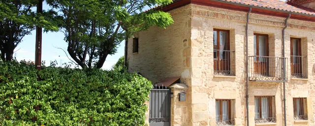 Apartamento turístico Casa Rustica del Río