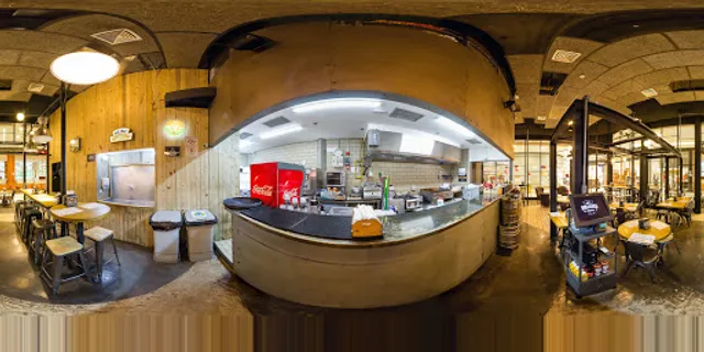 Hamburgueria Bullguer