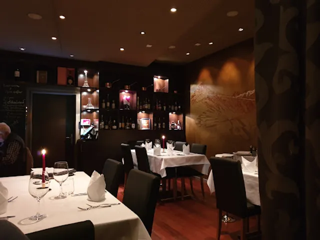 Restaurant Hess'coffier