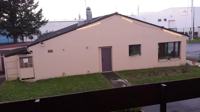 HOTEL-GRILL-RESTAURANT - 91830