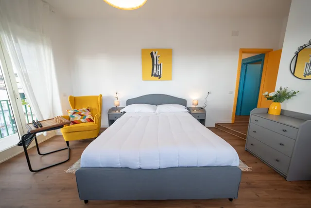 B&B Seconda Stella a Destra