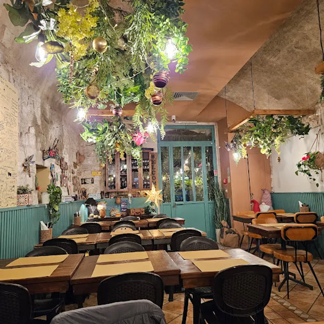 Norcineria Vetusta Nursia