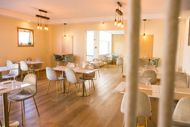 Eme Restaurante/Pizzaria