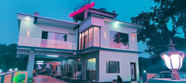 Blue Pearl Beach Guest Hous