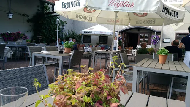 Restaurant La Fattoria