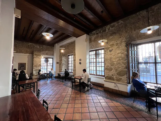 Cafetería Kala