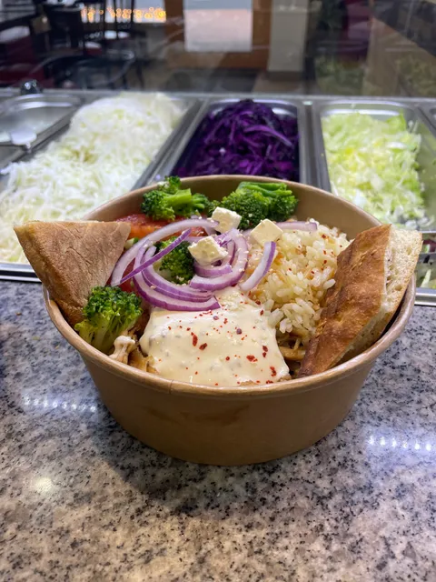 Aydins Restaurant Pizza & Kebab