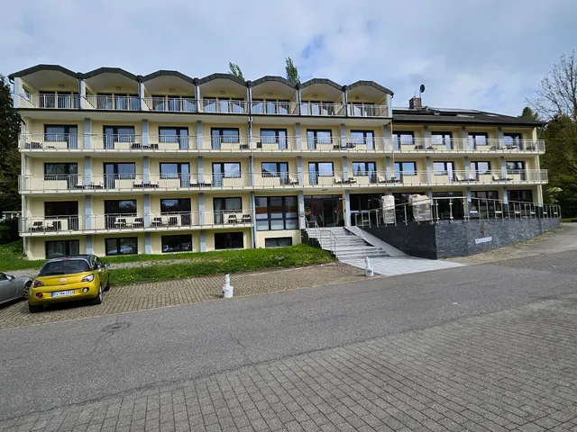 Sonnenhof Kurhotel