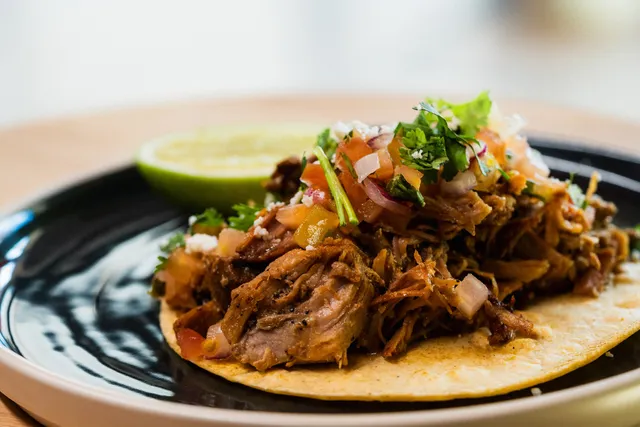 3 Tacos Taqueria & Agave Bar