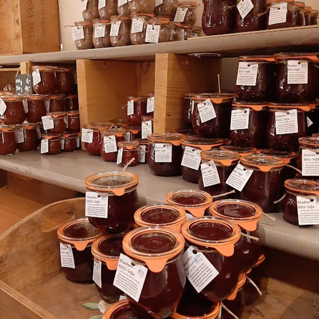 Kerstins. NORDISCH-WESTFÄLISCH in der Alten Mühle. Restaurant&Catering.