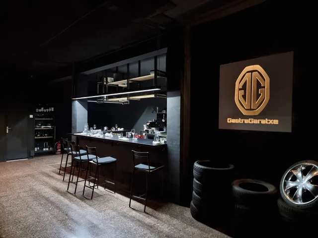 Gastrogaratxe Restaurant