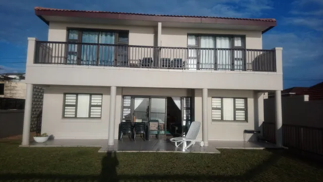 Avere Fiducia Guest House