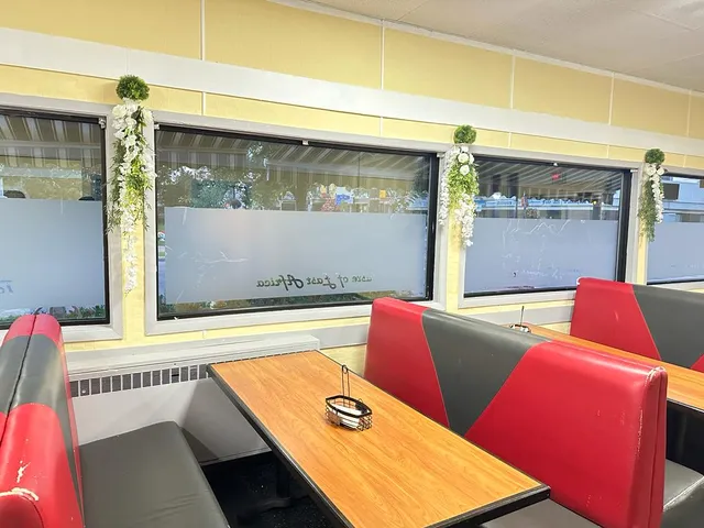 Taste of East Africa restaurant