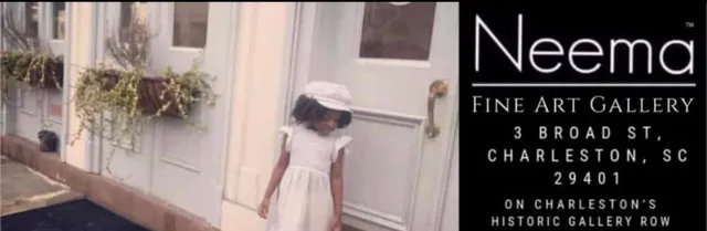Neema Fine Art Gallery