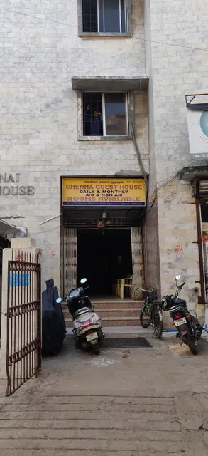 Chennai Guest House