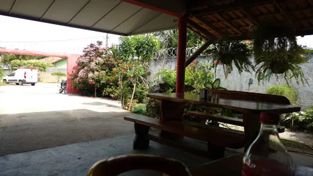 Restaurante Comida Caseira