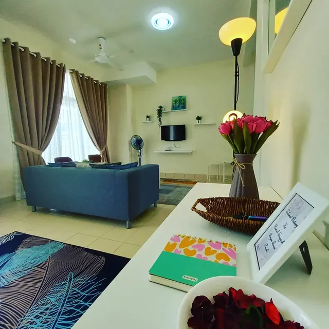 Rumah Singgah Bagan Serai Perak