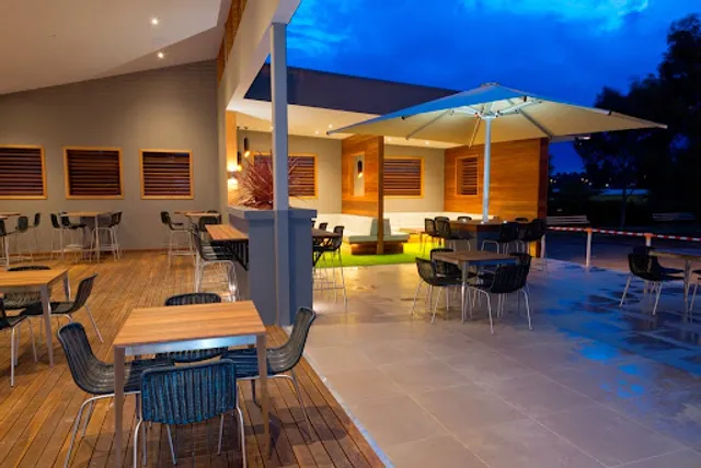 Bendigo District RSL