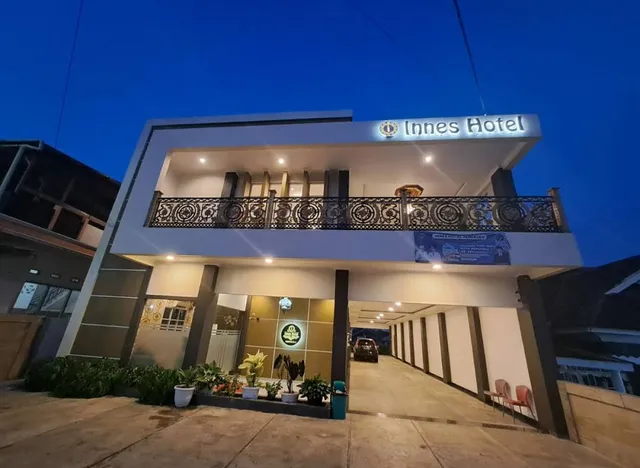Innes Hotel Bengkulu